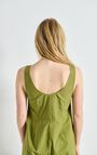 Women's jumpsuit Bailow, PROVENCE HERBS, hi-res-model