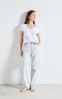 Women's t-shirt Sonoma, WHITE, hi-res-model