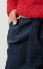Men's trousers Rygybay, NAVY, hi-res-model