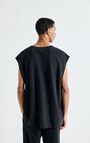 Men's tank top Ykobow, DARKNESS, hi-res-model