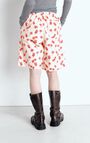 Women's shorts Bailow, MARTINA, hi-res-model