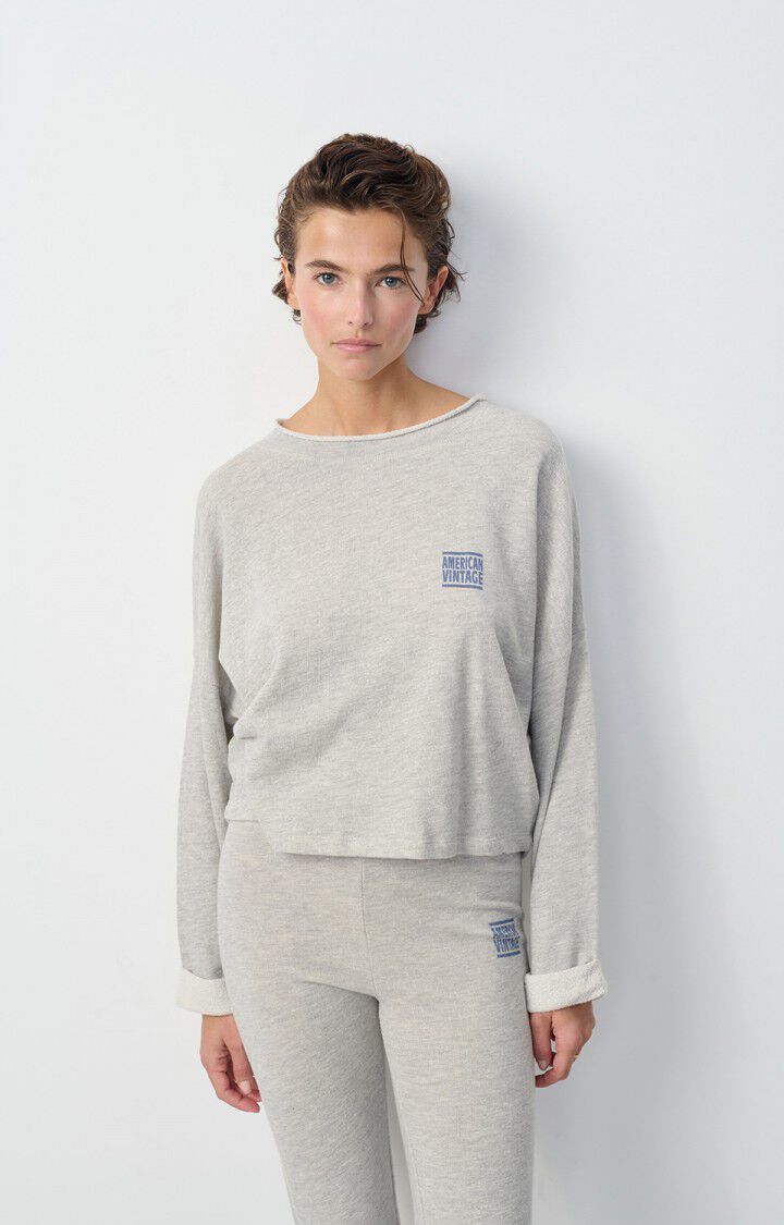 Women's sweatshirt Zofbay