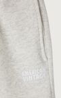 Women's shorts Kodytown, POLAR MELANGE, hi-res