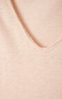 Women's t-shirt Sonoma, BISCUIT VINTAGE, hi-res