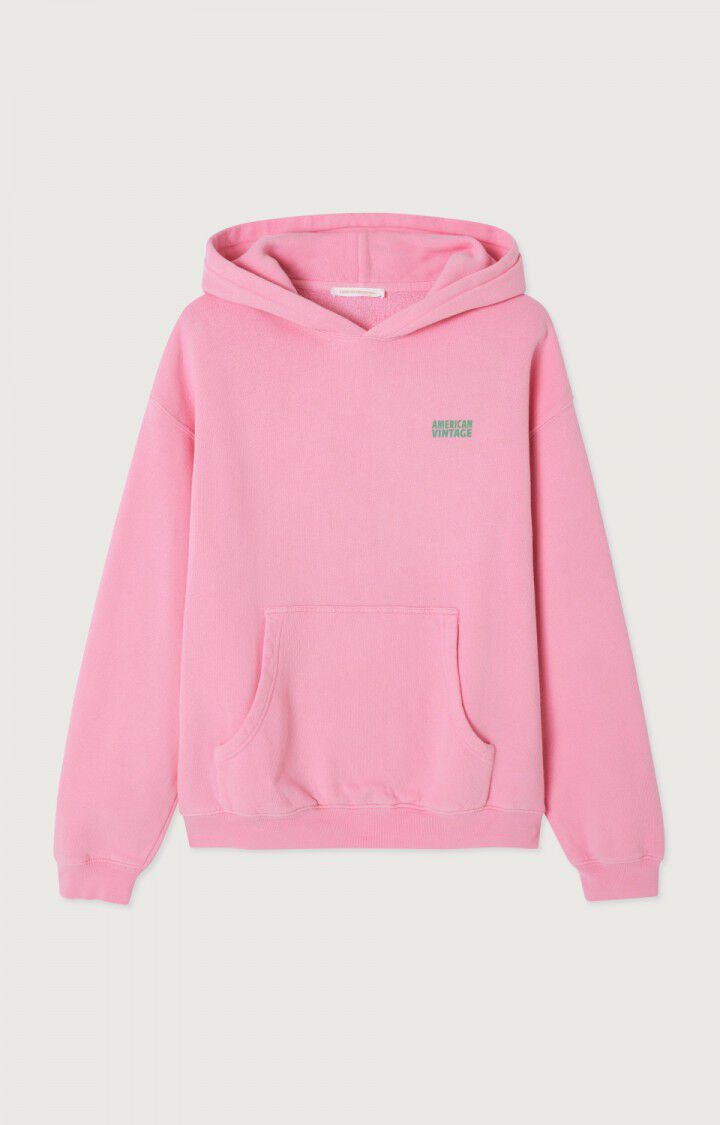 Women's hoodie Izubird