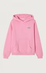 Women's hoodie Izubird, VINTAGE PINK, hi-res