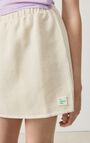 Women's skirt Afaz, ECRU, hi-res-model