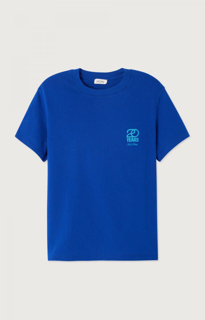 Women's t-shirt Ykobow - 20 years