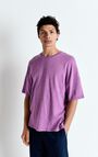 Men's t-shirt Sonoma, VINTAGE INDIAN PINK, hi-res-model