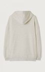 Men's hoodie Kodytown, POLAR MELANGE, hi-res