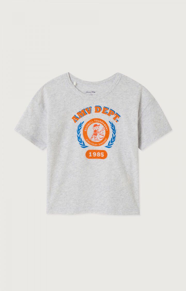 Kid's t-shirt Gamipy