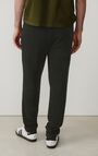 Men's joggers Izubird, VINTAGE CARBON, hi-res-model