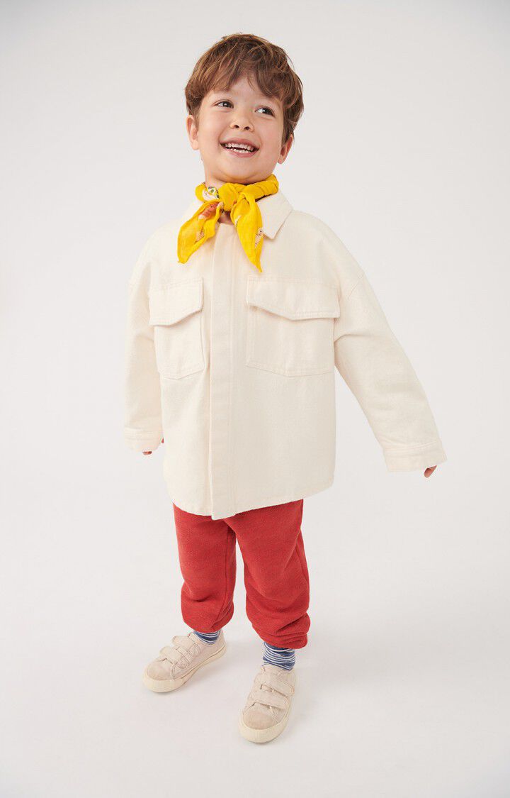 Kid's shirt Spywood