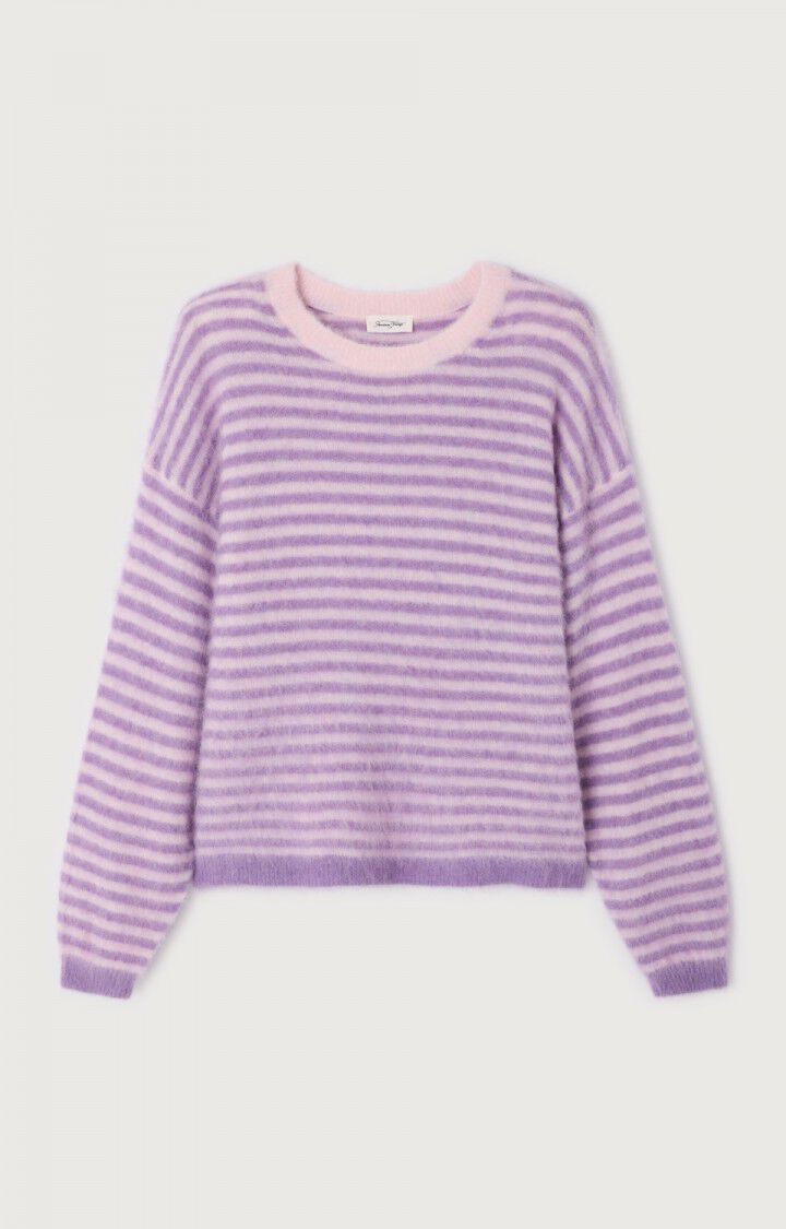 Women's jumper Nenybay