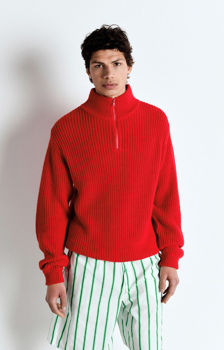 Men's jumper Crashway