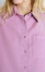 Women's shirt Rygybay, ORCHID, hi-res-model