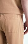 Men's joggers Afoma, VINTAGE BULGUR, hi-res-model