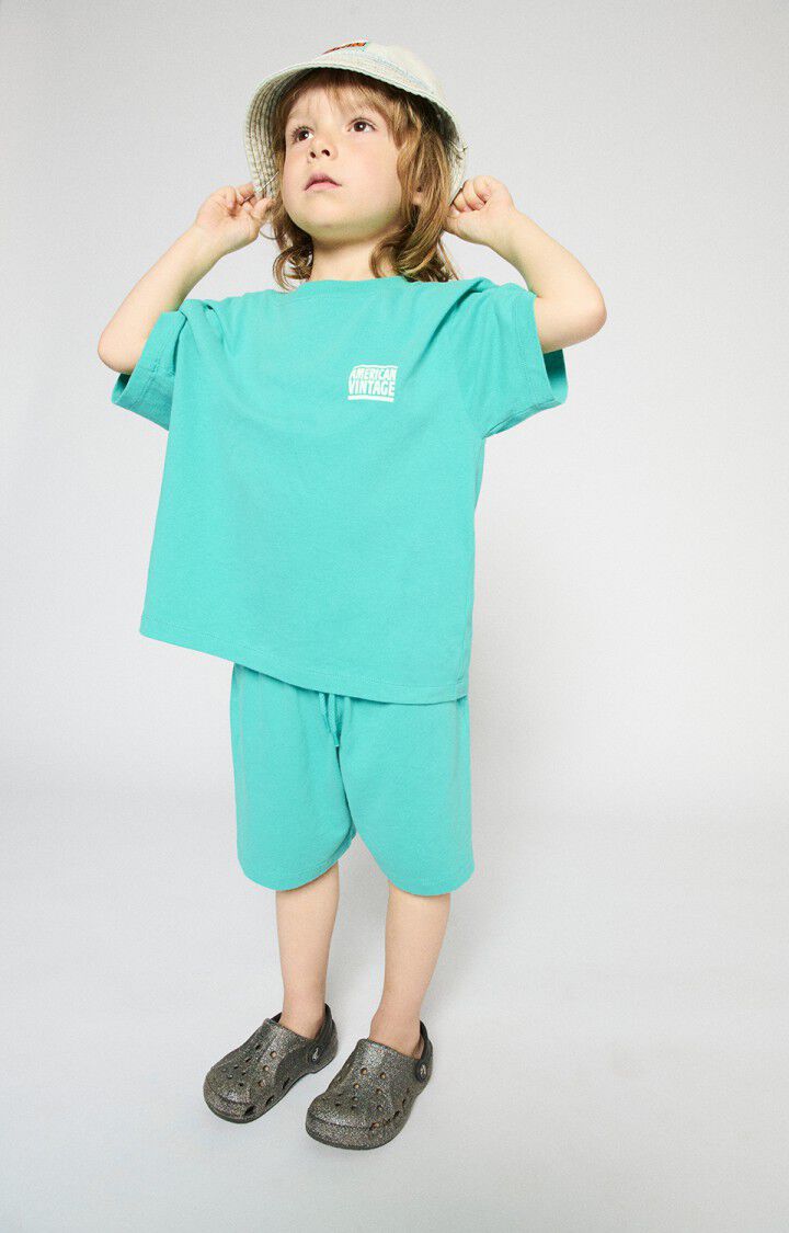 Kid's t-shirt Ykobow