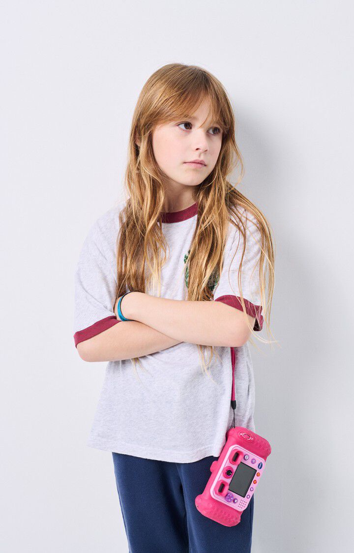 Kid's t-shirt Gamipy