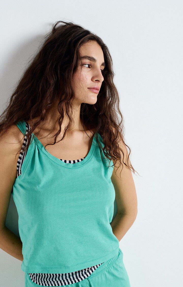 Women's tank top Apoly