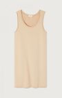 Women's dress Atubay, LINEN, hi-res