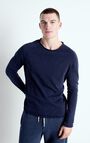 Men's t-shirt Sonoma, NAVY VINTAGE, hi-res-model