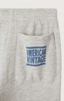 Kid's joggers Zofbay, HEATHER GREY, hi-res