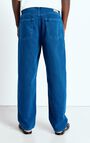 Men's straight jeans Joybird, INDIGO, hi-res-model