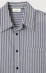 Men's shirt Zivow, OCEAN STRIPES, hi-res