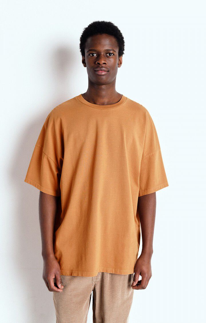 Men's t-shirt Fizvalley