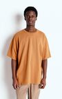 Men's t-shirt Fizvalley, VINTAGE HAZEL, hi-res-model