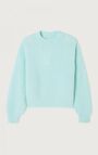 Women's jumper East, MELANGE CRYSTAL, hi-res
