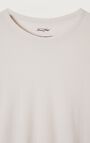 Men's t-shirt Devon, ECRU VINTAGE, hi-res