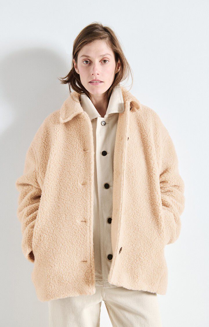 Women's coat Gomaz