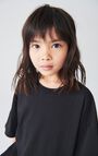 Kid's t-shirt Fizvalley, BLACK, hi-res-model