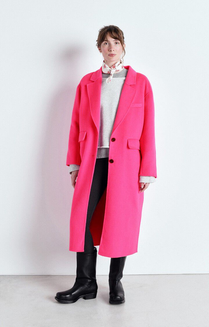 Women's coat Dadoulove