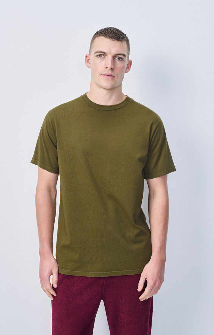 Men's t-shirt Fizvalley