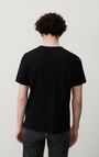 Men's t-shirt Decatur, BLACK, hi-res-model