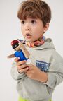 Kid's hoodie Zofbay, HEATHER GREY, hi-res-model