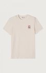 Men's t-shirt Ykobow - 20 years, ECRU, hi-res