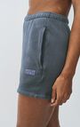 Women's shorts Izubird, VINTAGE HURRICANE, hi-res-model