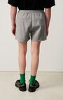 Men's shorts Vylow, HEATHER GREY, hi-res-model