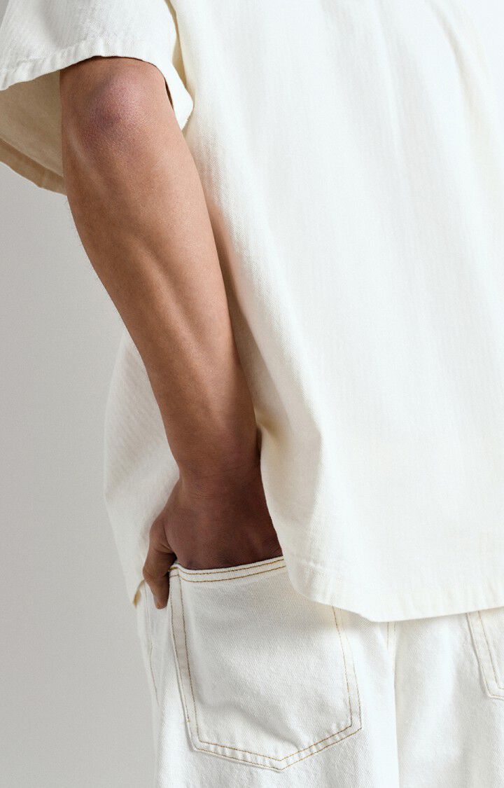 Men's straight jeans Jozastreet