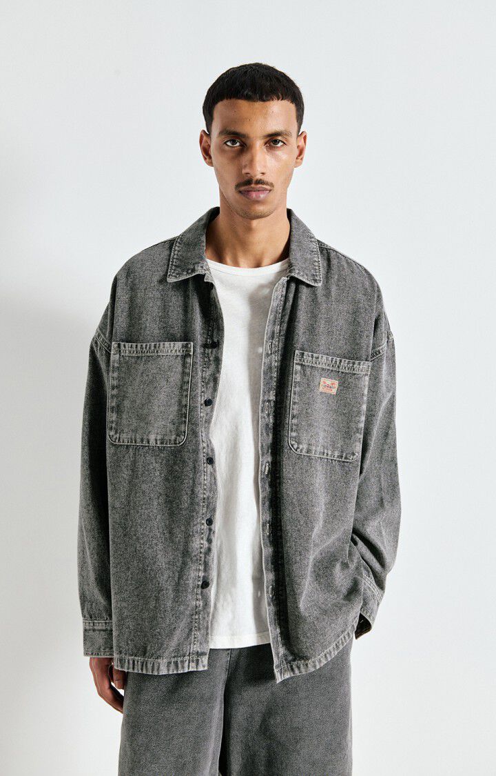 Men's shirt Jazy
