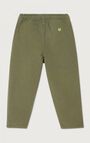 Kid's trousers Rygybay, KHAKI, hi-res