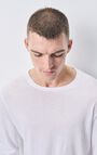 Men's t-shirt Decatur, WHITE, hi-res-model