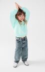 Kid's straight jeans Joybird, DIRTY, hi-res-model