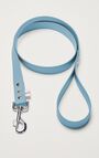 Dog leash La Mutt x AMV, SKY BLUE, hi-res