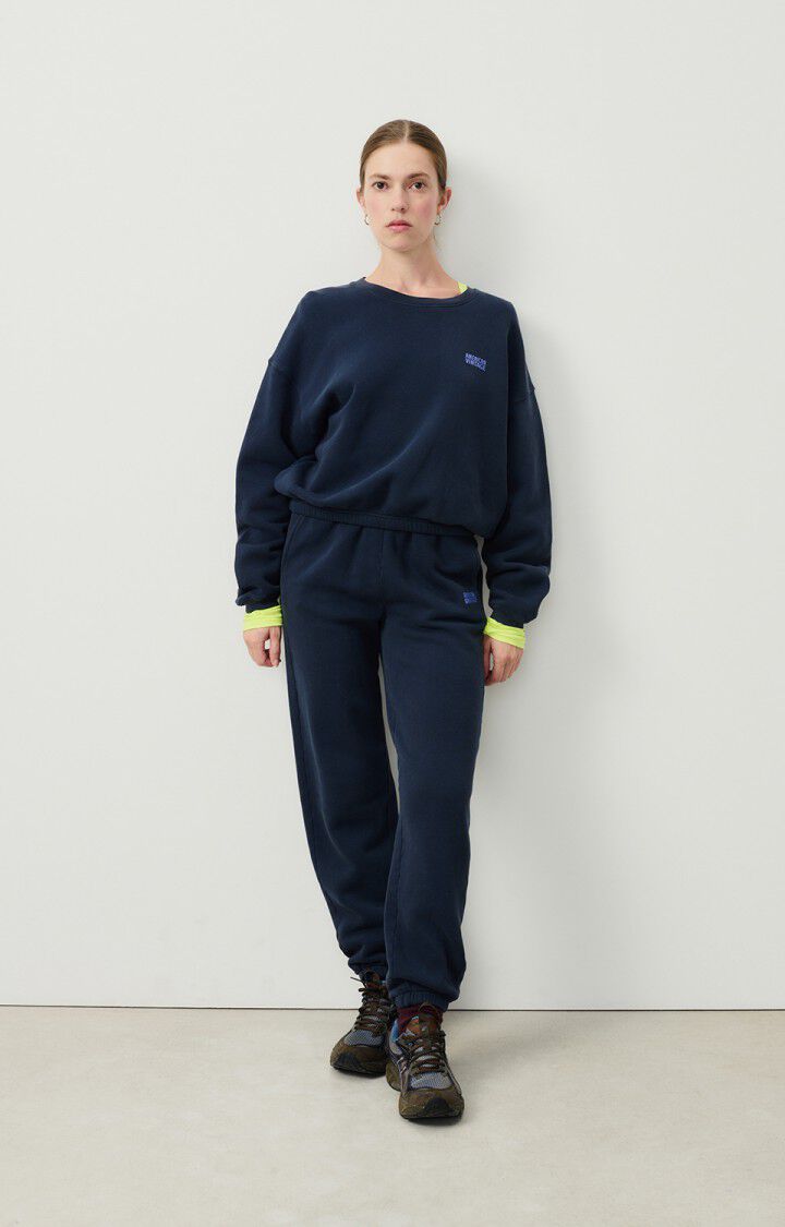 Women's sweatshirt Izubird
