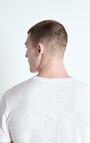 Men's t-shirt Bysapick, WHITE, hi-res-model